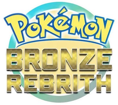 Pokémon Bronze Rebirth